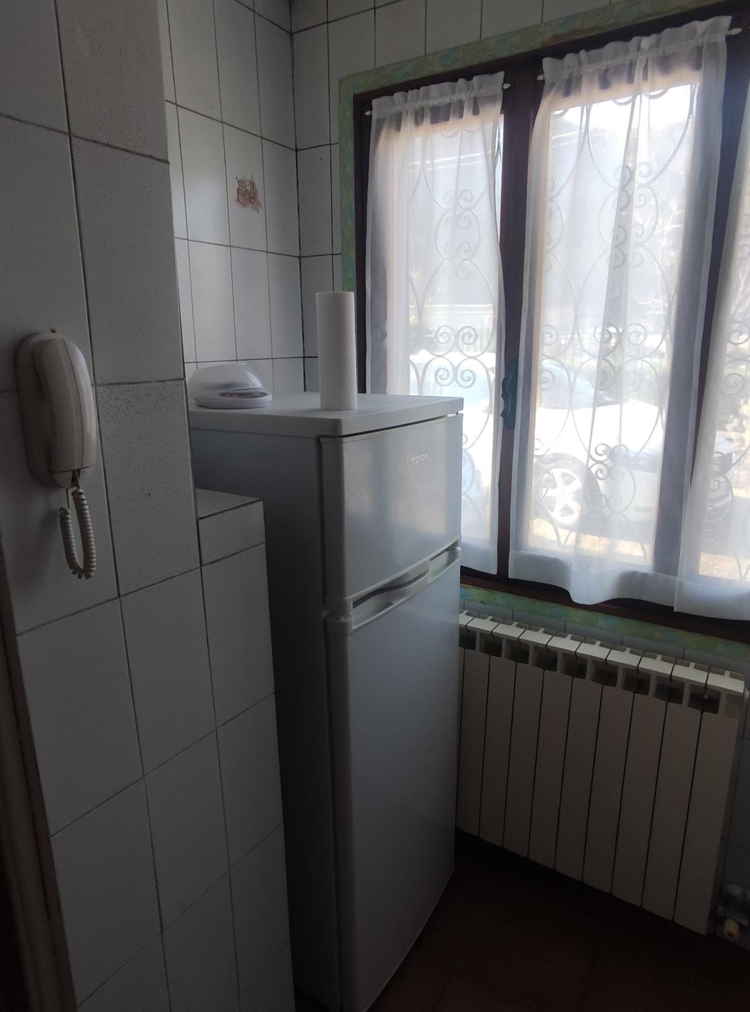 オメーニャ Casa Lillyヴィラ エクステリア 写真