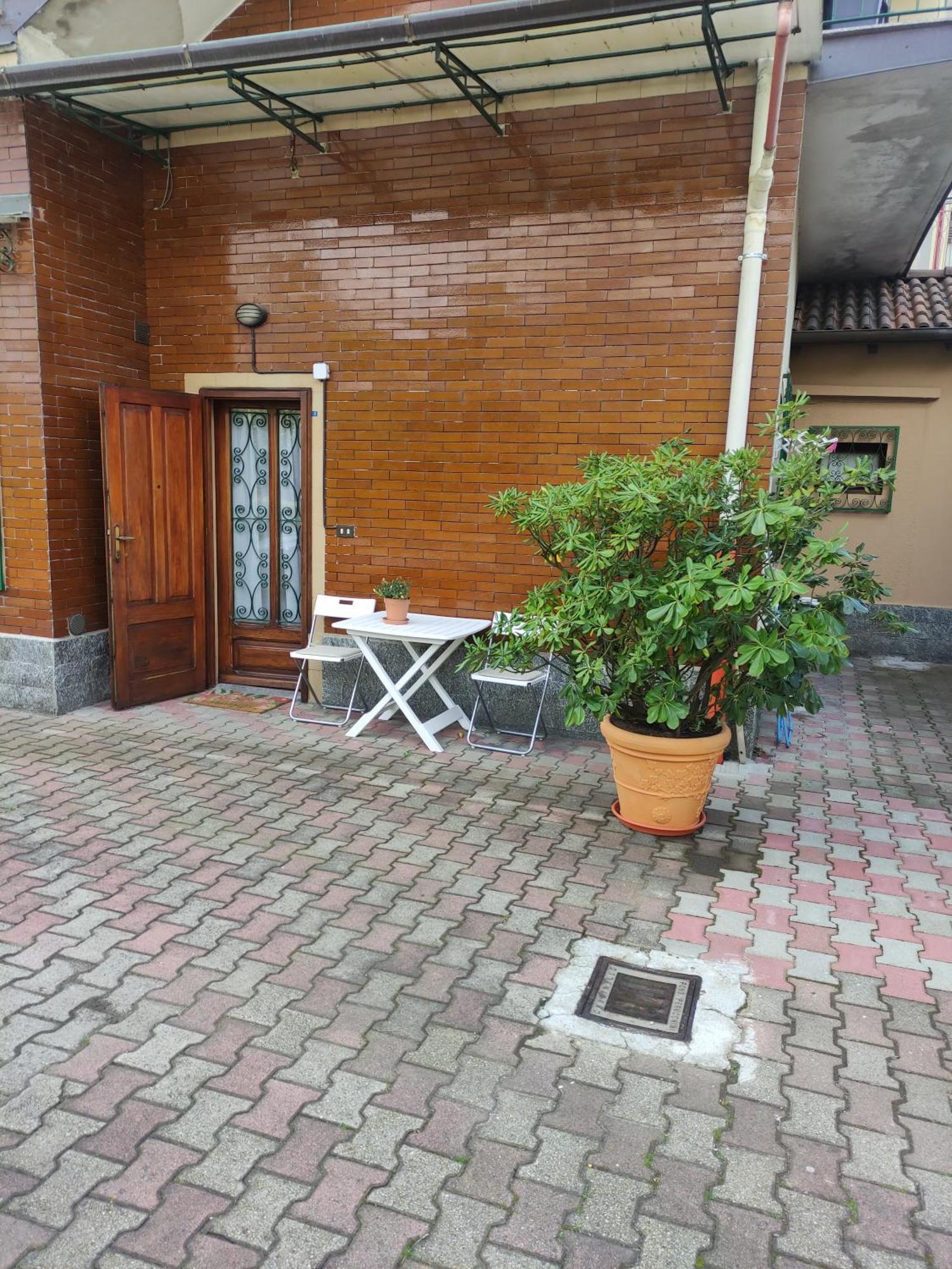 オメーニャ Casa Lillyヴィラ エクステリア 写真