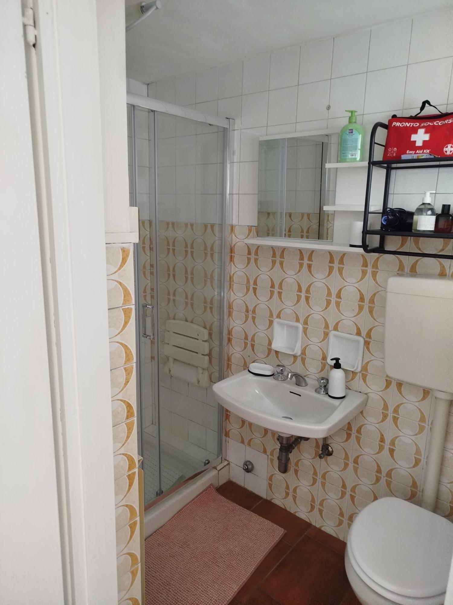 オメーニャ Casa Lillyヴィラ エクステリア 写真