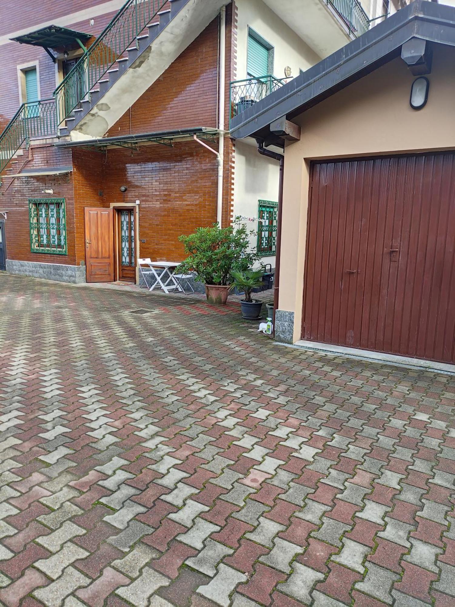 オメーニャ Casa Lillyヴィラ エクステリア 写真