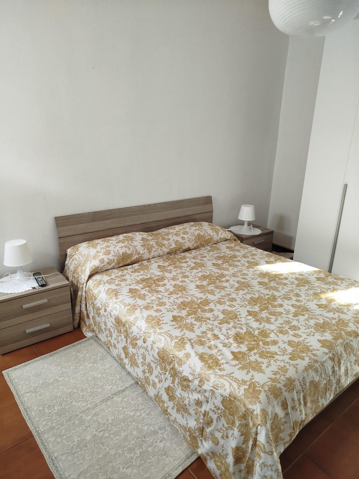 オメーニャ Casa Lillyヴィラ エクステリア 写真