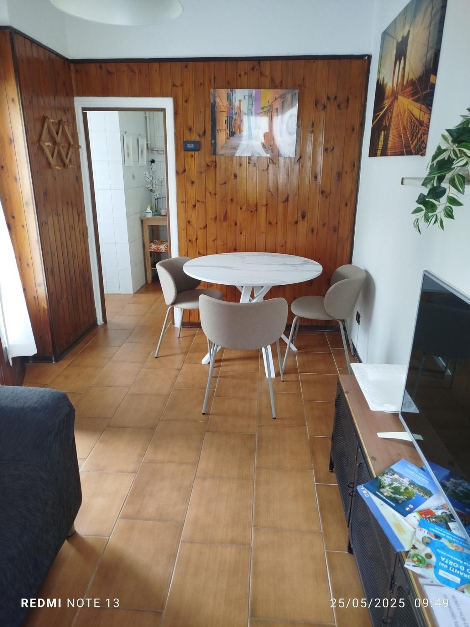 オメーニャ Casa Lillyヴィラ エクステリア 写真